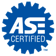 Ase Certified — OREC Imports
